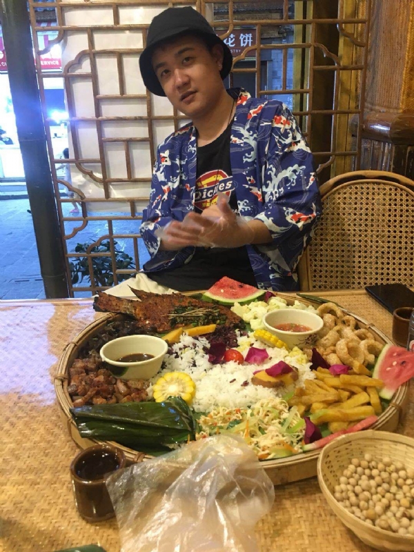 贝贝的第一张照片--顺昌交友网