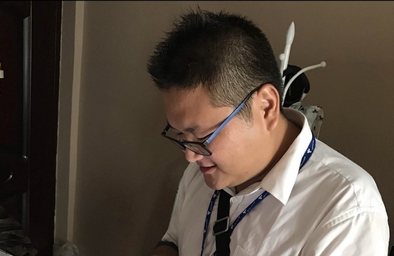 人生就是一个选择的第二张照片--顺昌交友网