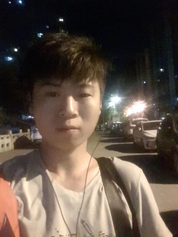 流星的瞬间的第一张照片--顺昌交友网