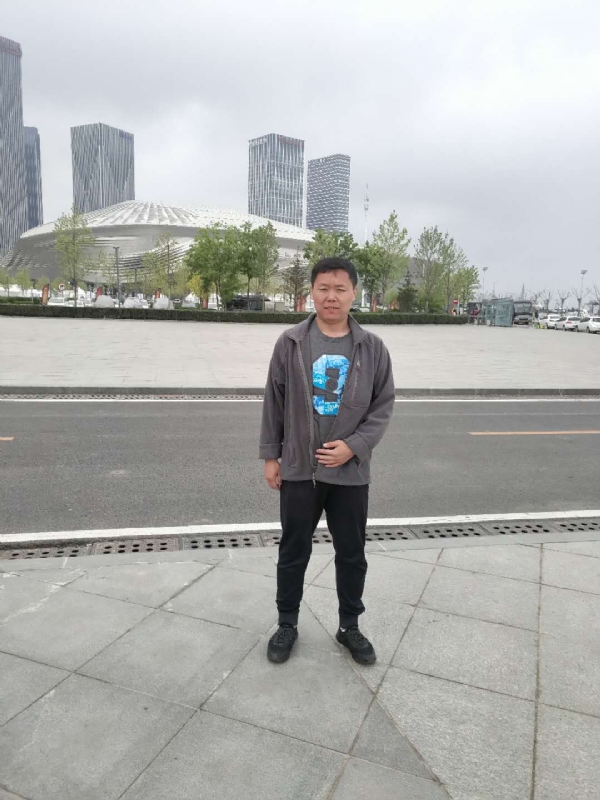 衍水大桥的第一张照片--顺昌交友网