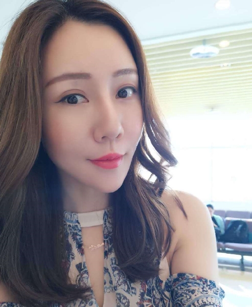 娜娜的第三张照片--顺昌交友网