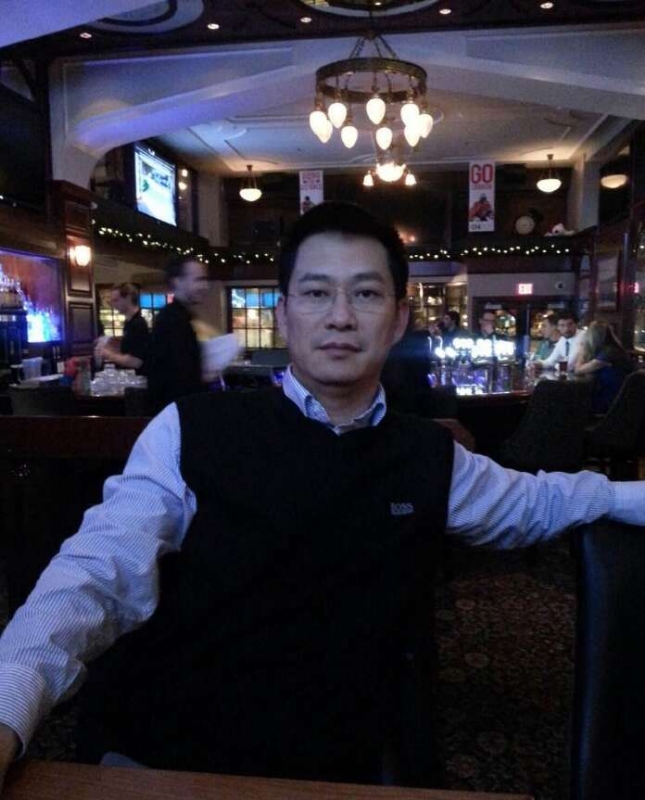 相聚是缘的第二张照片--顺昌交友网