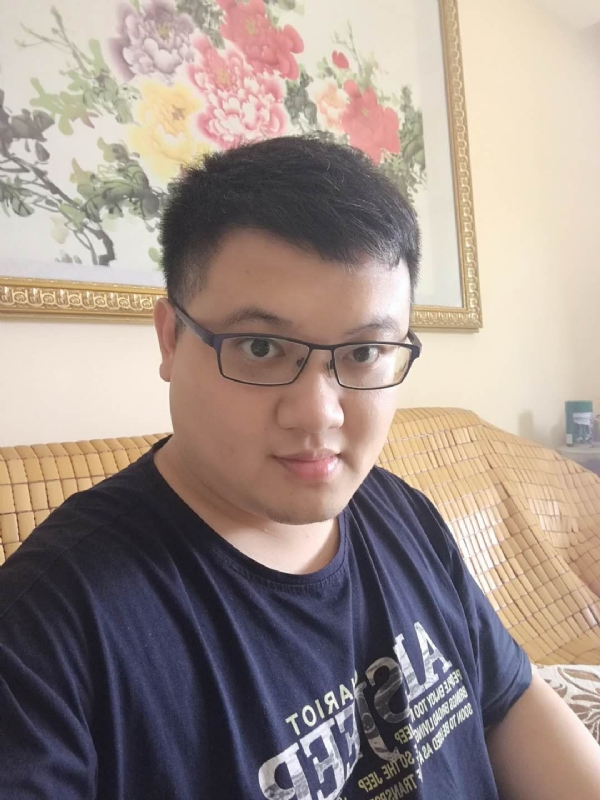爱我别走的第一张照片--顺昌交友网