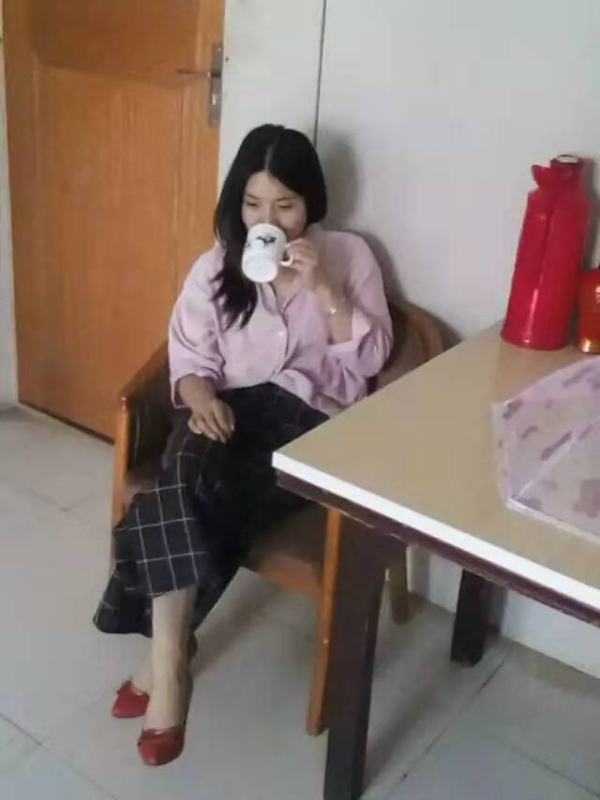 潘琪凌的第二张照片--顺昌交友网