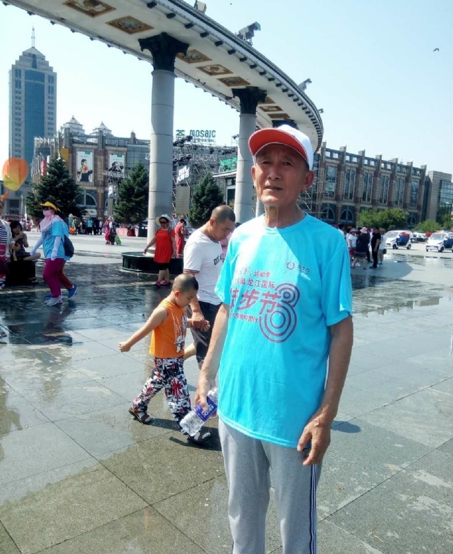 凯歌的第二张照片--顺昌交友网