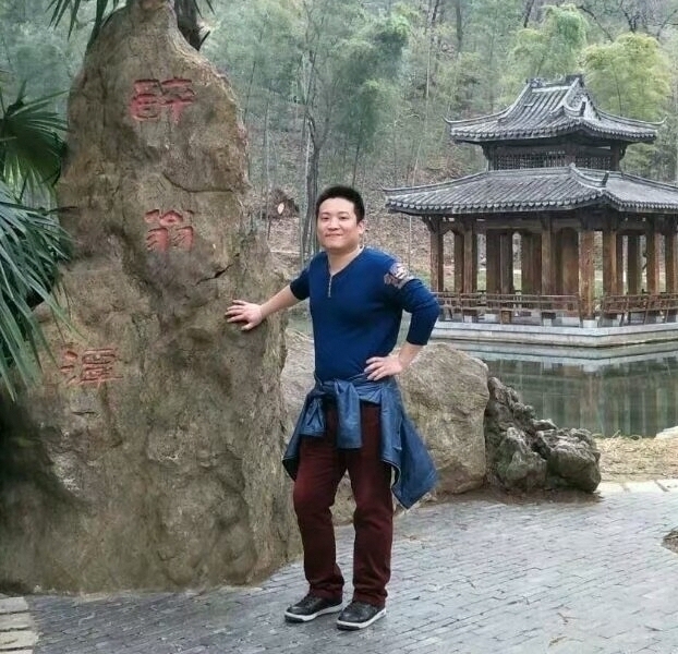 烦事用点心的第一张照片--顺昌交友网