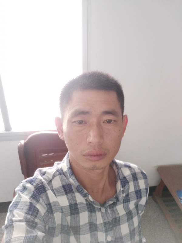 不期而遇的第一张照片--顺昌交友网