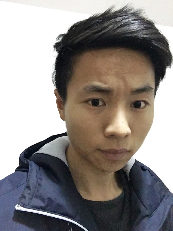 大鱼Q的第一张照片--顺昌交友网