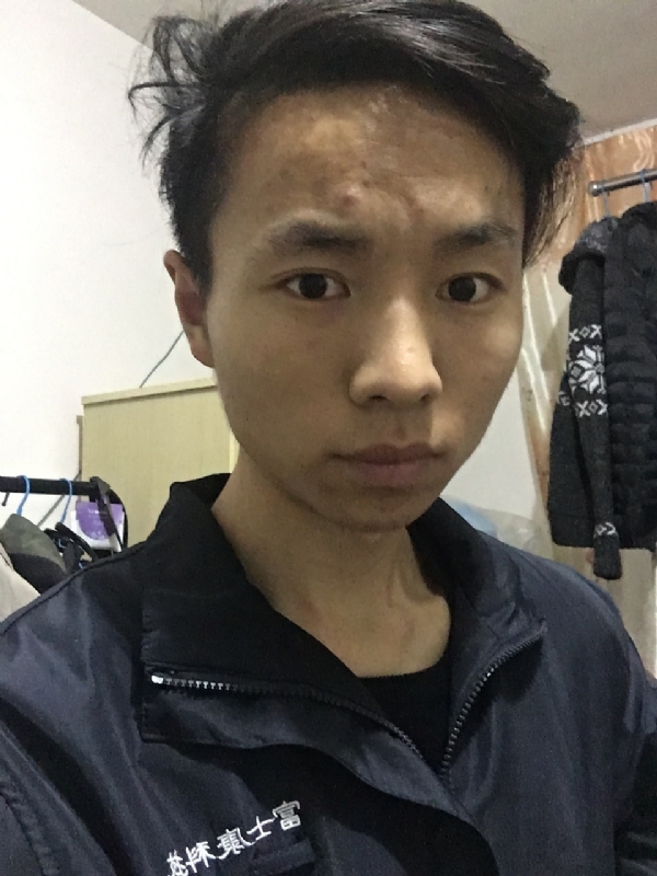 大鱼Q的第二张照片--顺昌交友网