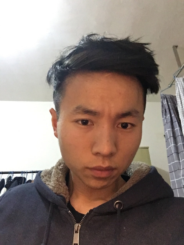 大鱼Q的第三张照片--顺昌交友网