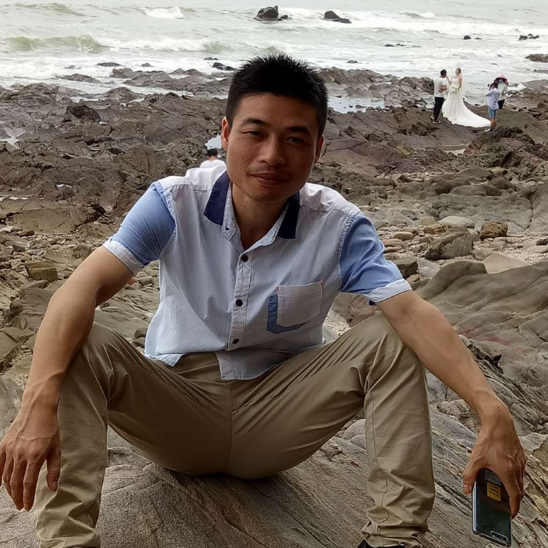 一个人的等待的第二张照片--顺昌交友网