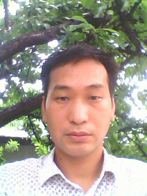 蓝天与白云的第一张照片--顺昌交友网