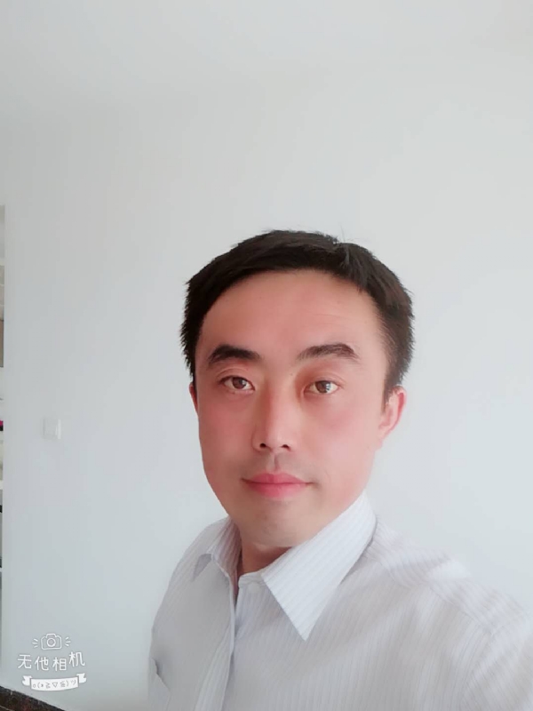 寻找真爱的第一张照片--顺昌交友网