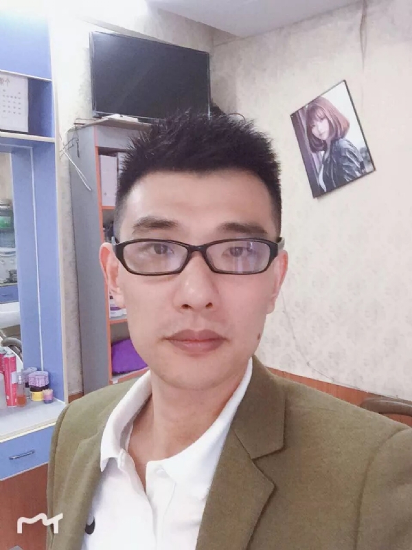 你的笨蛋的第一张照片--顺昌交友网