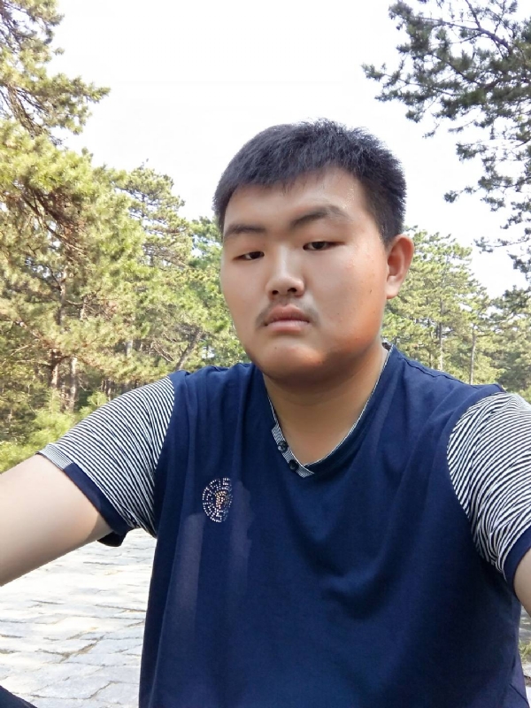 单身小伙的第一张照片--顺昌交友网