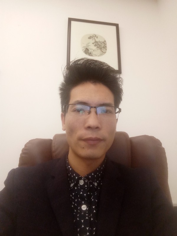 爱也要以诚相待的第一张照片--顺昌交友网