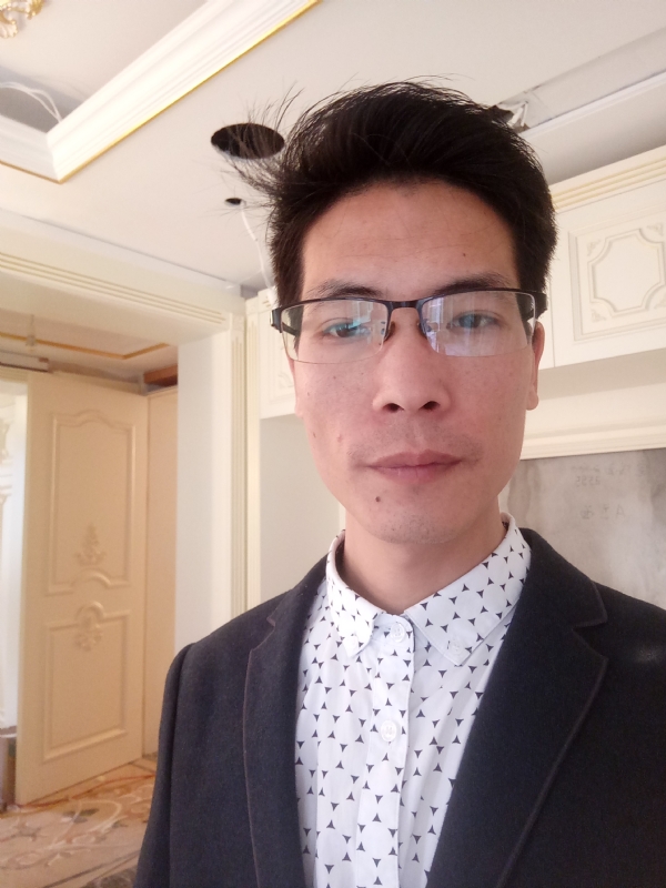 爱也要以诚相待的第二张照片--顺昌交友网
