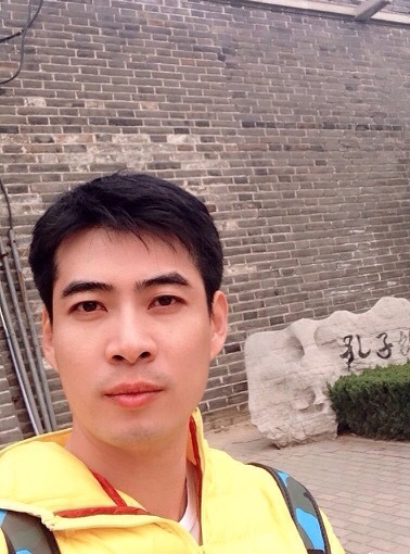 相生相爱的第一张照片--顺昌交友网
