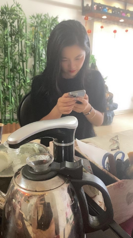 美美巧珍的第一张照片--顺昌交友网