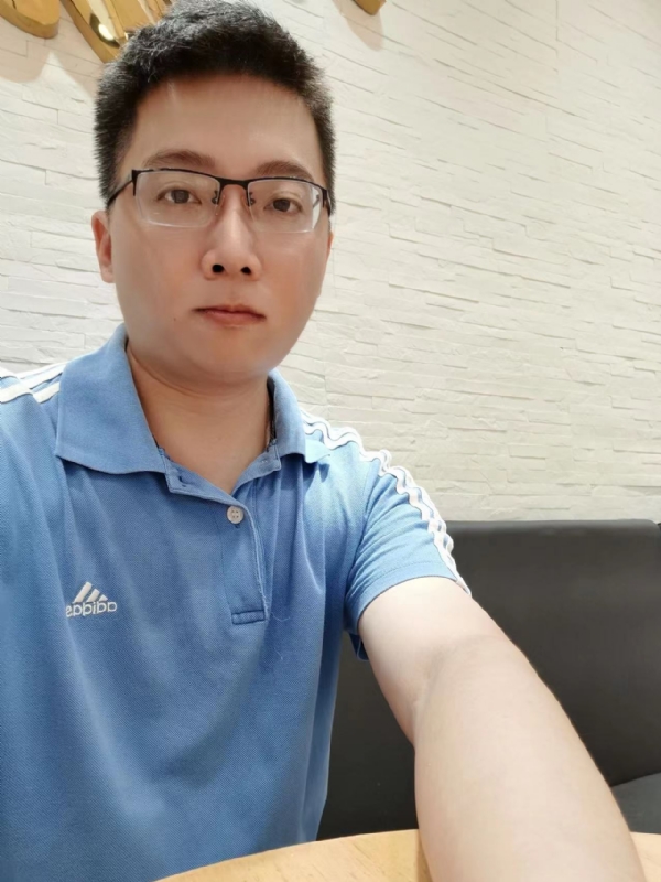 月亮河的第一张照片--顺昌交友网