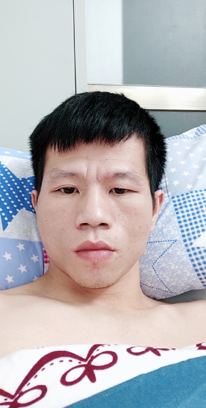 真心找个女朋友结婚的的第一张照片--顺昌交友网