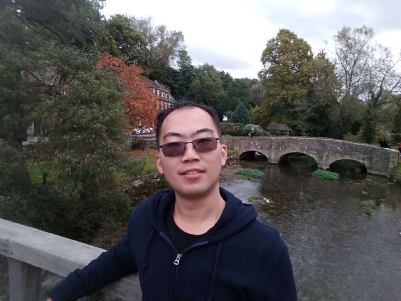 Allen的第一张照片--顺昌交友网