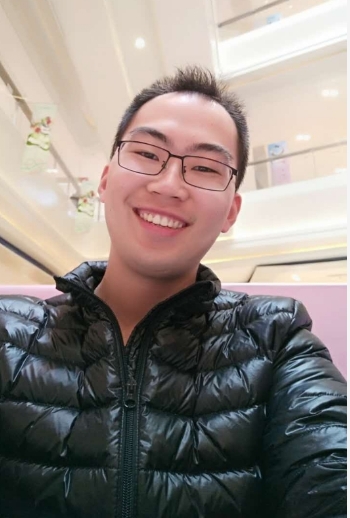 Allen的第二张照片--顺昌交友网