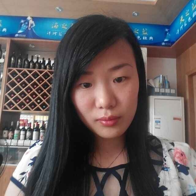 风铃的第一张照片--顺昌交友网