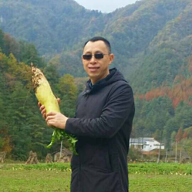 墨迹男的第一张照片--顺昌交友网