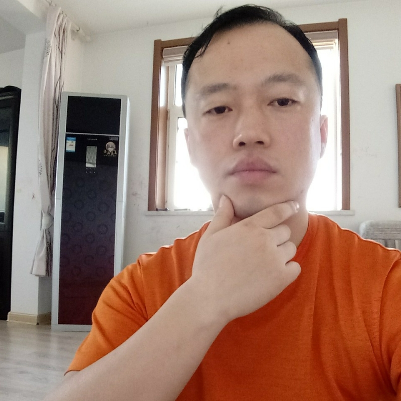 爱热闹的人的第一张照片--顺昌交友网