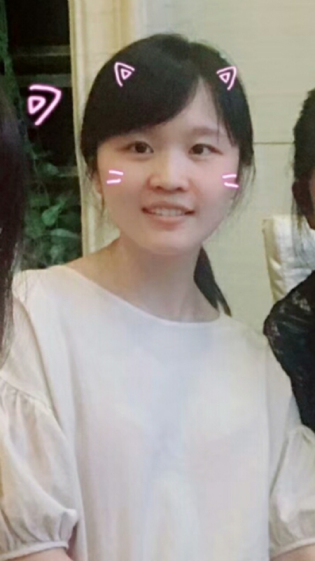 曦曦陈的第一张照片--顺昌交友网