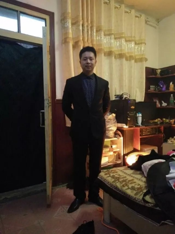 亮亮的第一张照片--顺昌交友网