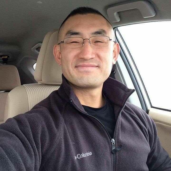 成福江的第一张照片--顺昌交友网
