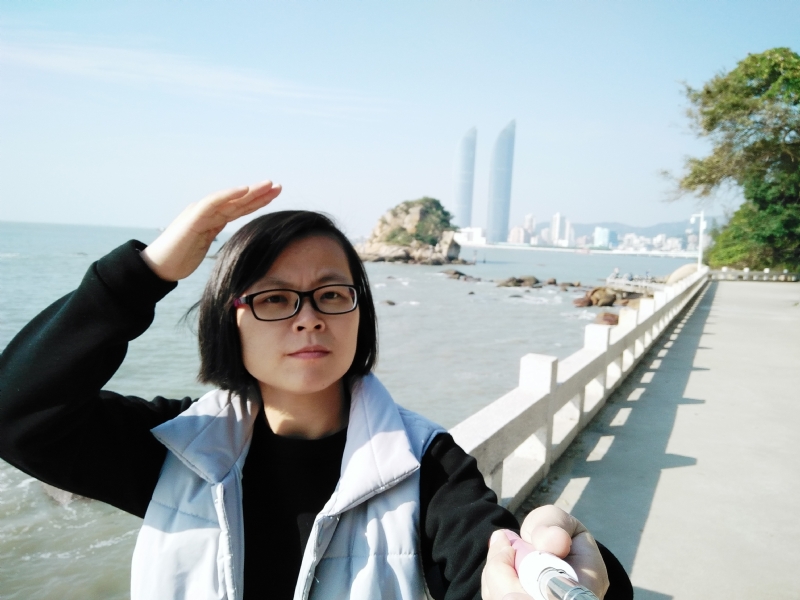 吕小包的第一张照片--顺昌交友网