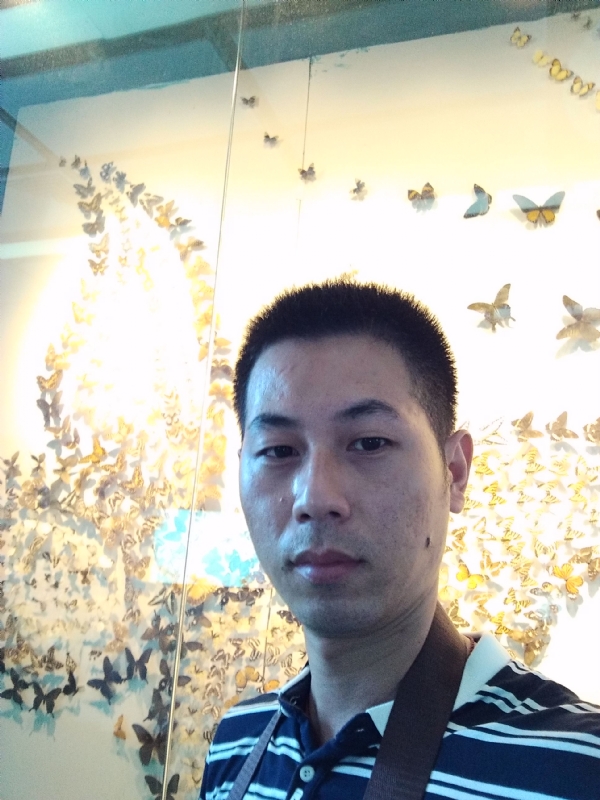 大灰狼的第一张照片--顺昌交友网