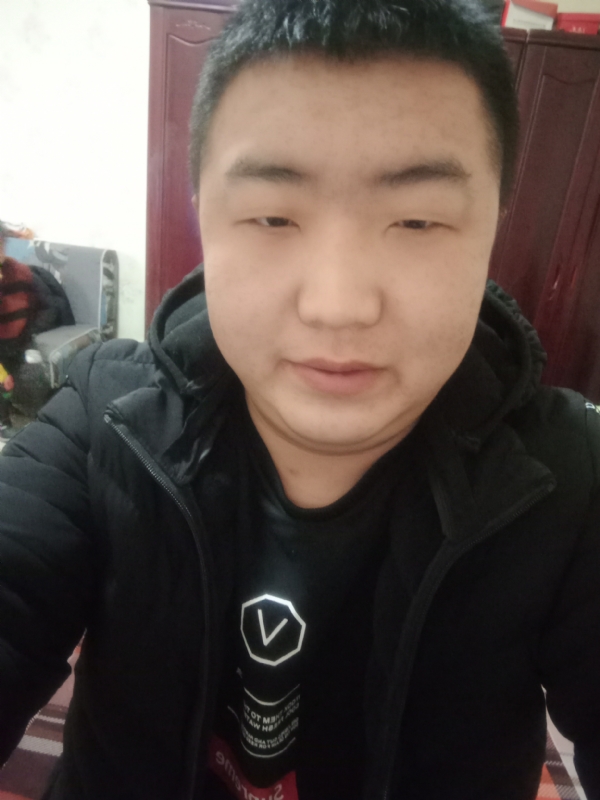 坦荡荡的第一张照片--顺昌交友网