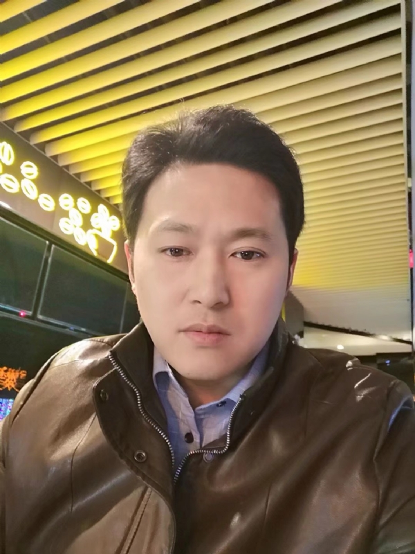 只为伊人醉的第一张照片--顺昌交友网
