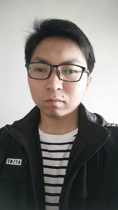 倪松的第一张照片--顺昌交友网