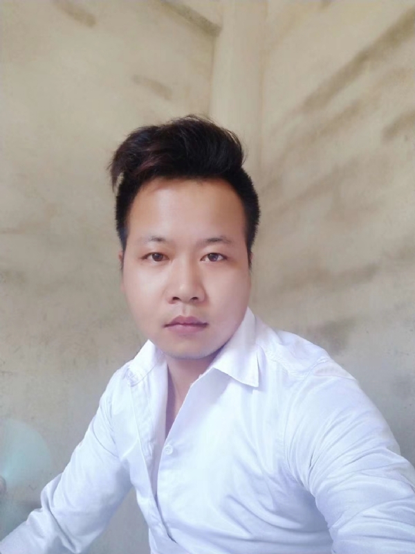 寻觅爱情的第一张照片--顺昌交友网