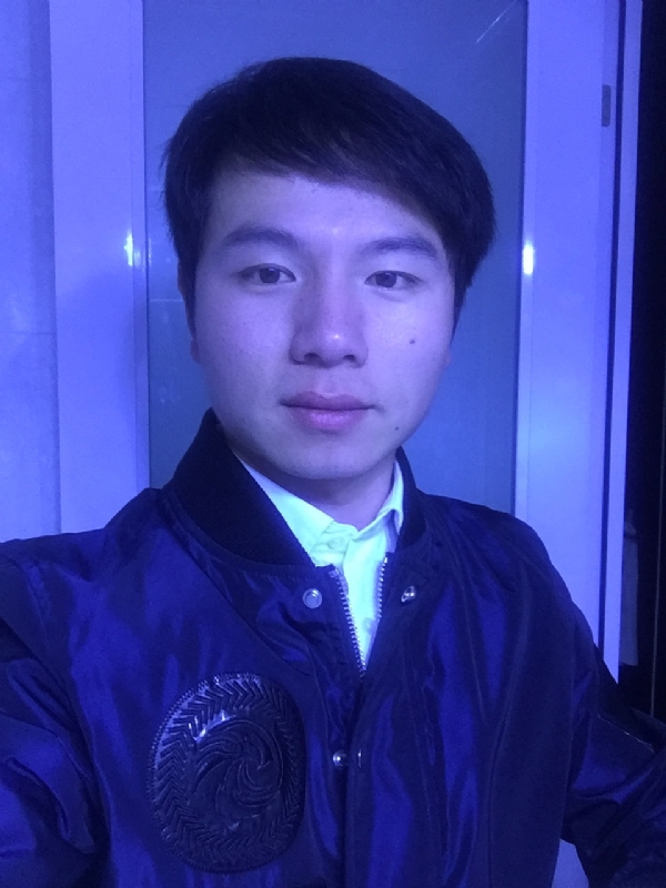 谁是我向往的以后的第一张照片--顺昌交友网