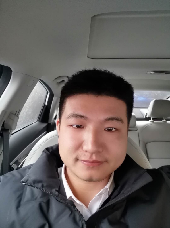 美好未来的第一张照片--顺昌交友网
