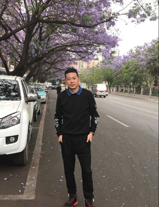 宁静致远的第一张照片--顺昌交友网