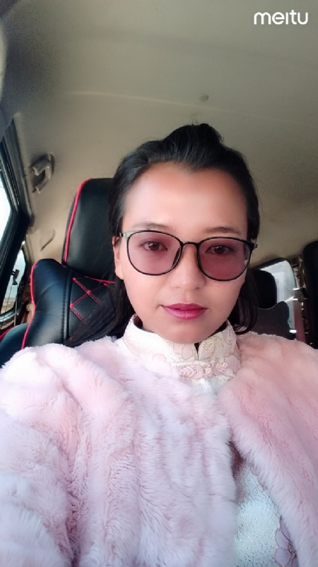 零下摄氏度的温情的第一张照片--顺昌交友网
