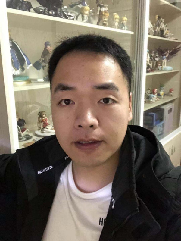 暴走KUMA的第一张照片--顺昌交友网
