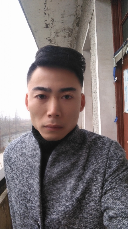 谁伴我闯荡的第一张照片--顺昌交友网