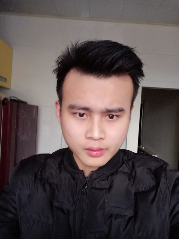聊天吗的第一张照片--顺昌交友网