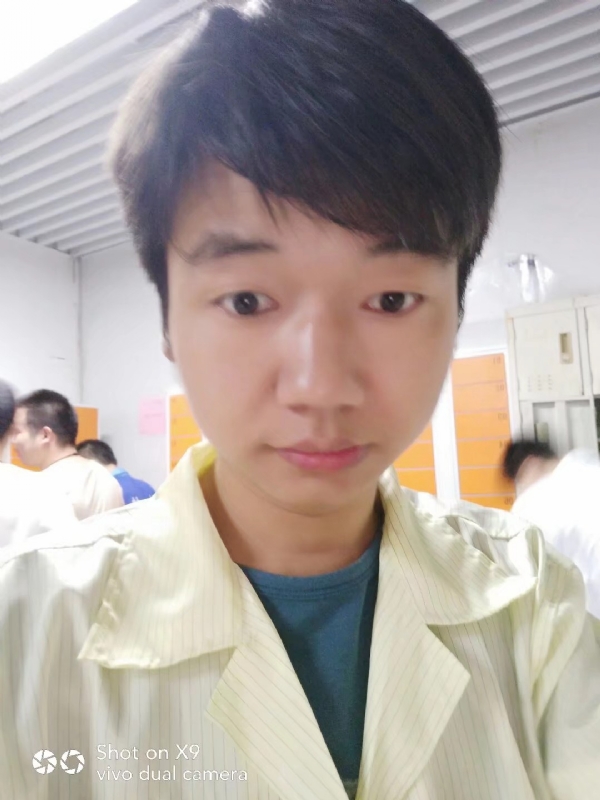 如果微笑的第一张照片--顺昌交友网