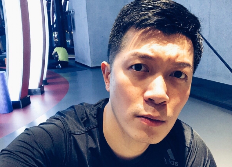 张勇耀的第一张照片--顺昌交友网