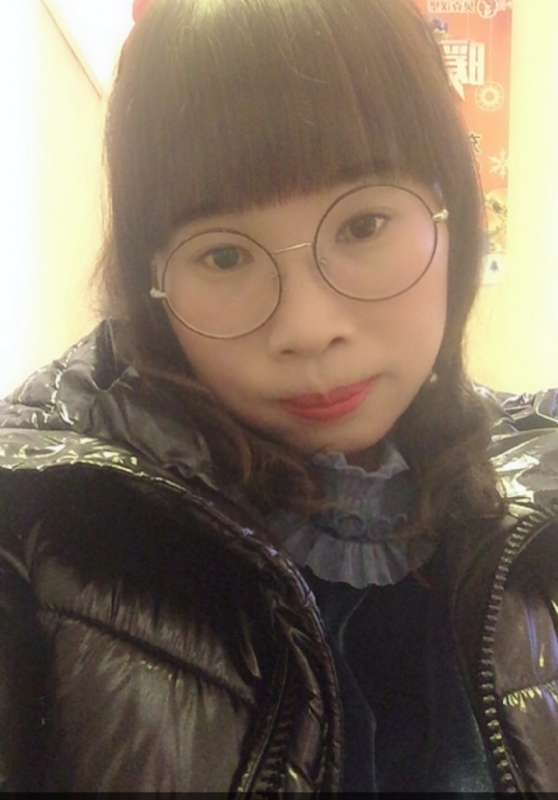 琴子的第一张照片--顺昌交友网
