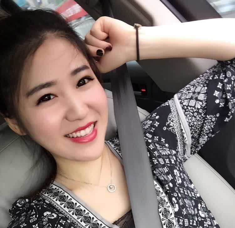 钱多多的第一张照片--顺昌交友网